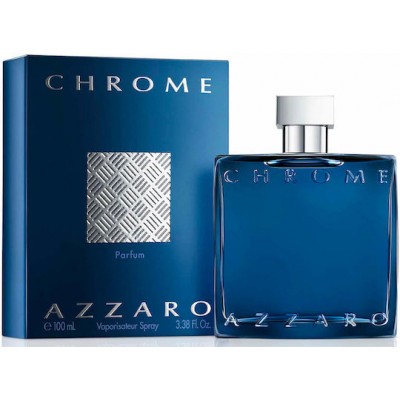 AZZARO Chrome Parfum 100ml